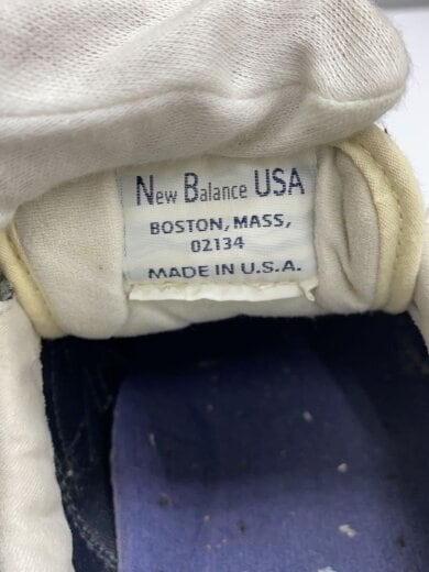 商品画像：ニューバランス/M990/27cm/KHK 5