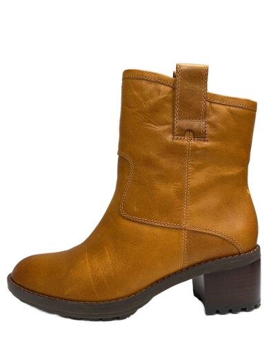 商品画像：ブーツ/24cm/CML/レザー/26110784 1