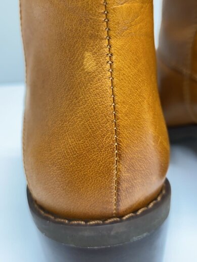 商品画像：ブーツ/24cm/CML/レザー/26110784 6