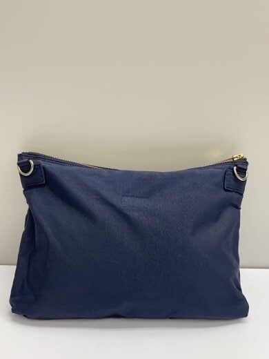 商品画像：ショルダーバッグ/ナイロン/NVY/無地 3