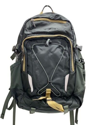 商品画像：リュック/ナイロン/GRN/無地/Chacabuco Pack 32L 1