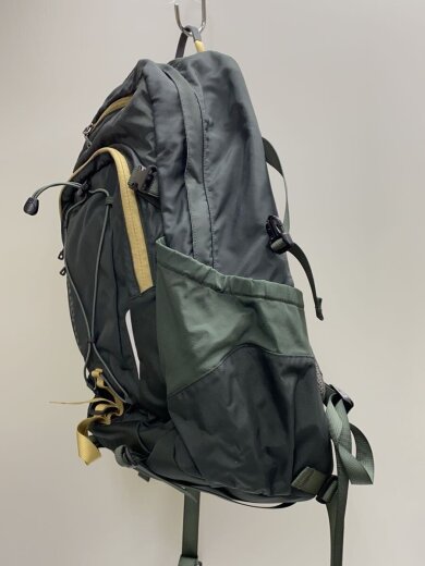 商品画像：リュック/ナイロン/GRN/無地/Chacabuco Pack 32L 2