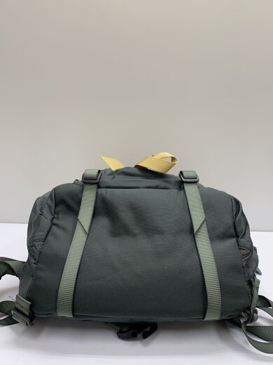 商品画像：リュック/ナイロン/GRN/無地/Chacabuco Pack 32L 4