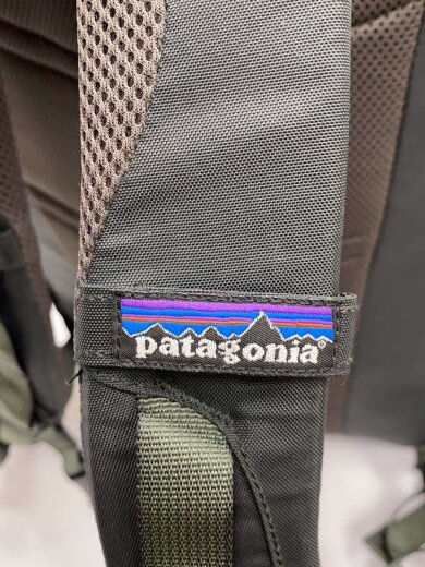 商品画像：リュック/ナイロン/GRN/無地/Chacabuco Pack 32L 5