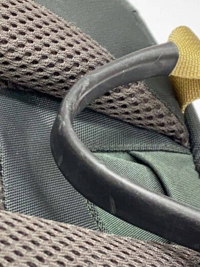 商品画像：リュック/ナイロン/GRN/無地/Chacabuco Pack 32L 6