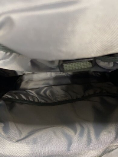 商品画像：リュック/ナイロン/GRN/無地/Chacabuco Pack 32L 7