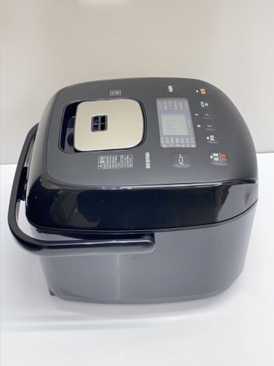 商品画像：炊飯器 RC-PD10// 2