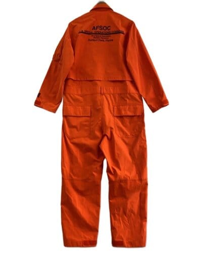 商品画像：オールインワン/M/コットン/ORN/6116124 2