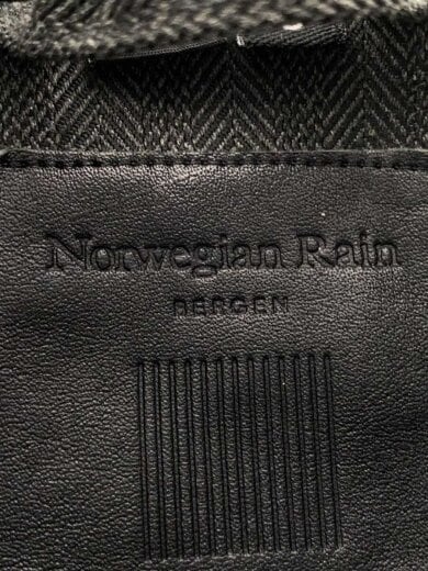 商品画像：コート/XS/ポリエステル/GRY 3