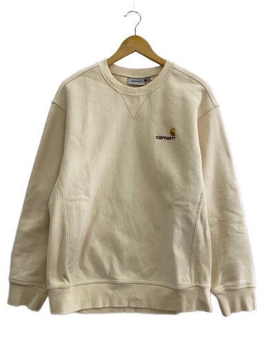 商品画像：スウェット/M/コットン/IVO/I025475 1