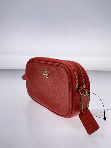 商品画像：ポーチ_オールレザー/レザー/ORN 2