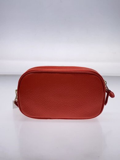 商品画像：ポーチ_オールレザー/レザー/ORN 3