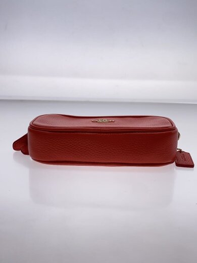 商品画像：ポーチ_オールレザー/レザー/ORN 4