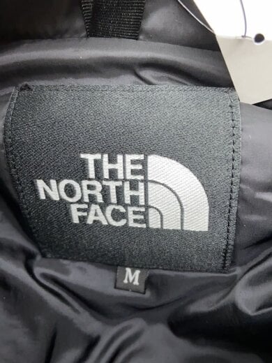 商品画像：BALTRO LIGHT JACKET_バルトロライトジャケット/M/ナイロン/BLK 3