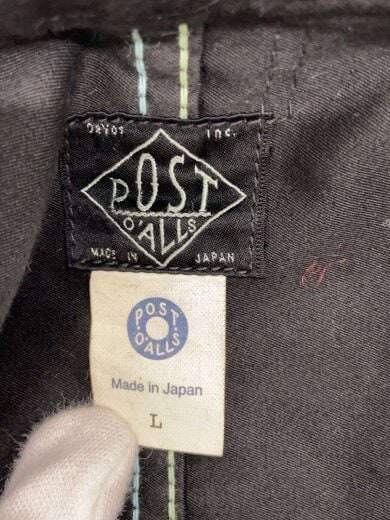 商品画像：カバーオール/1101-MB// 3