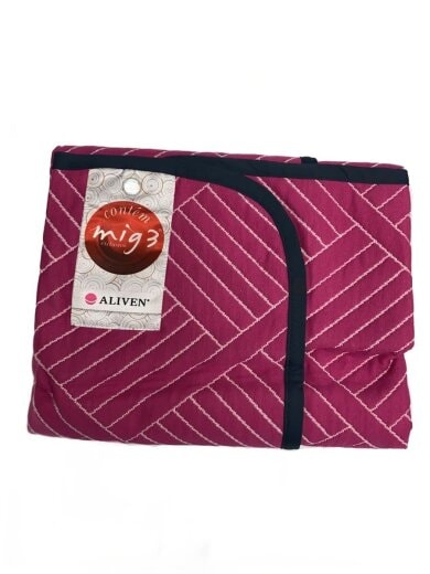 商品画像：ALIVEN/リネンその他/PNK 1