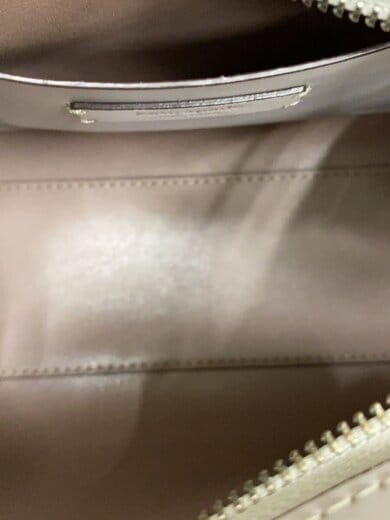 商品画像：ショルダーバッグ/レザー/WKRU5743 6