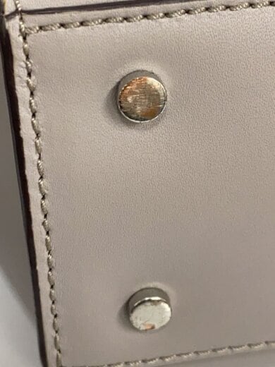 商品画像：ショルダーバッグ/レザー/WKRU5743 8