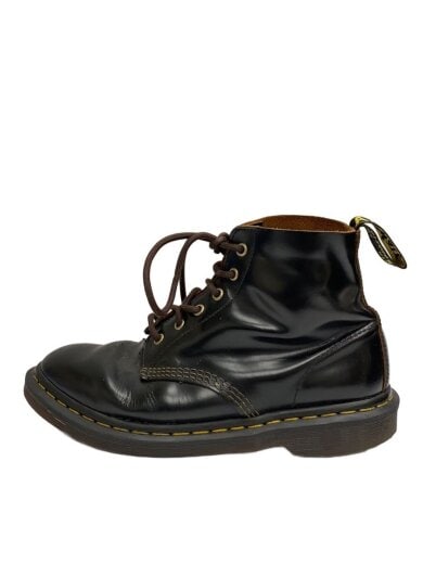 商品画像：ブーツ/--/BLK/6ホール/※使用感有 1