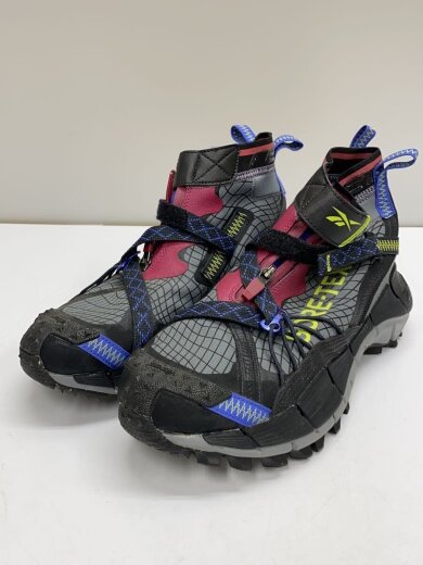 商品画像：ハイカットスニーカー/25.5cm/H05174// 2