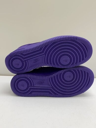 商品画像：エア フォース 1 LOW/25.5cm/PUP// 4