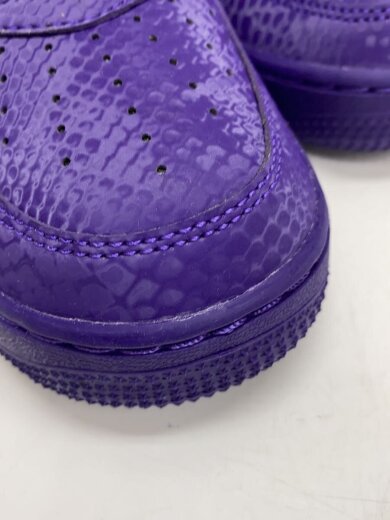 商品画像：エア フォース 1 LOW/25.5cm/PUP// 6