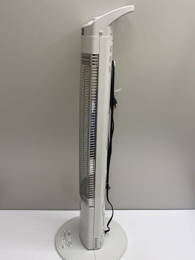 商品画像：ヒーター・ストーブ コアヒートスリム DH-925R 3
