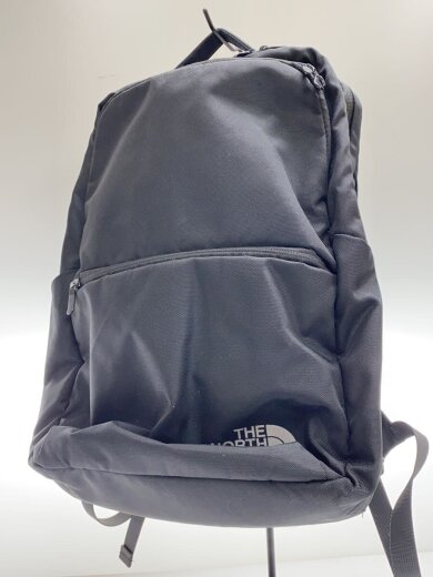 商品画像：リュック/--/BLK/無地/NM82329 2