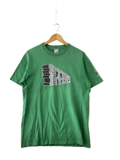 商品画像：Tシャツ/M/--/GRN// 1