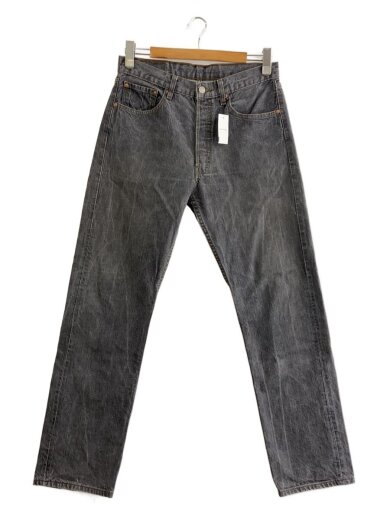 商品画像：ボトム/32/デニム/GRY/501-0655/00s/刻印359/フィリピン製// 1