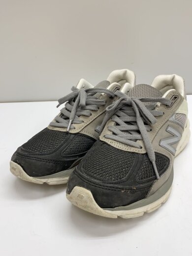 商品画像：M990/グレー/Made in USA/26cm/GRY 2