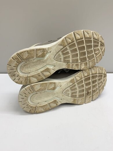 商品画像：M990/グレー/Made in USA/26cm/GRY 4