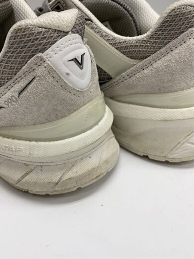 商品画像：M990/グレー/Made in USA/26cm/GRY 6