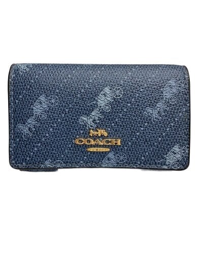 商品画像：キーケース/レザー/BLU/レディース 1
