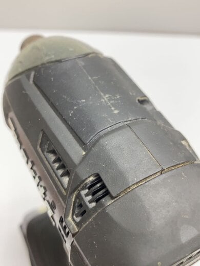 商品画像：インパクトドライバー・レンチ TD149DZB [黒]// 7