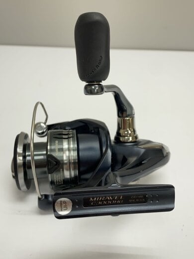 商品画像：045188 22 ミラベル C3000HG 045188/スピニングリール 3