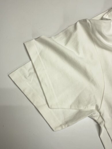 商品画像：SELF-MADE GOD(セルフメイドゴッド)/Tシャツ/M/コットン/WHT 6
