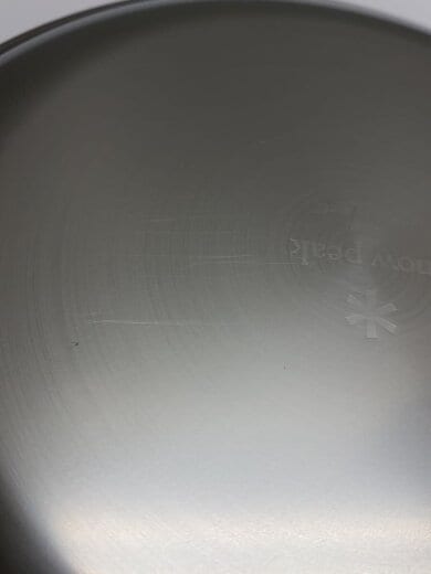 商品画像：TW-021F キャンプ用品その他/SLV/TW-021F 6