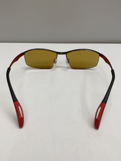 商品画像：サングラス/メンズ/SPFIT×GOLF DIGEST 3