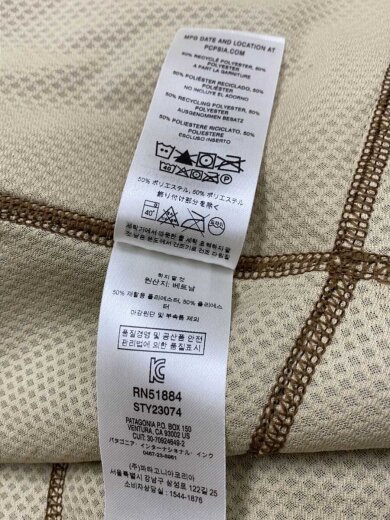 商品画像：クラシック・レトロX・ジャケット_ブラウン/S/ポリエステル/BRW/無地 5