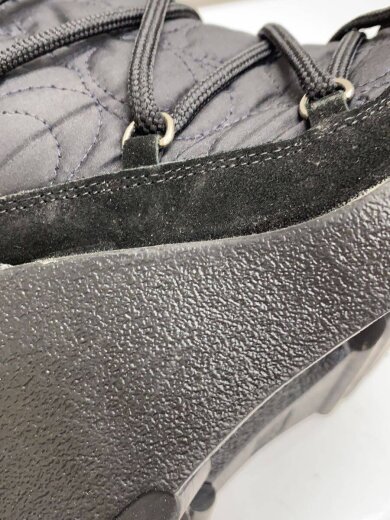 商品画像：ロングブーツ/US7.5/BLK 7