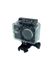 ビデオカメラ MOVIO M1034K