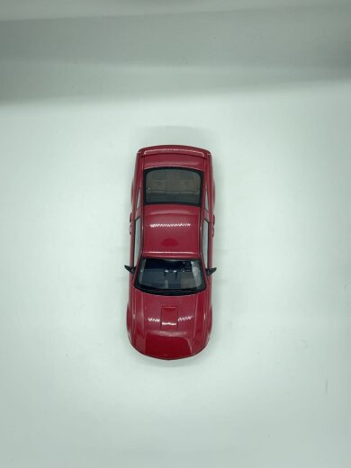 画像：AUTOartミニカー/RED/1/18 FORD MUSTANG GT5