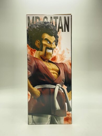 商品画像：フィギュア/コミック&アニメ/E賞 masterlise　ミスターサタン// 3