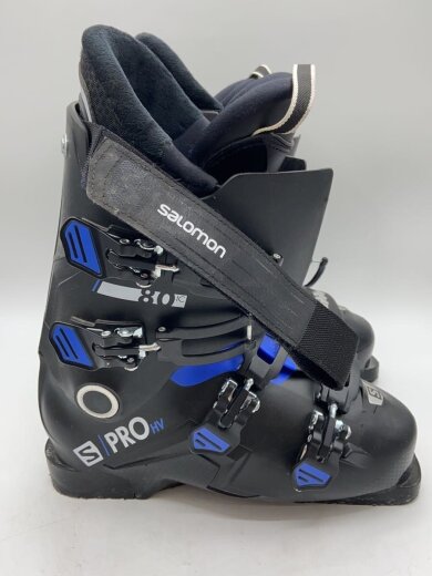 商品画像：S/PRO スキーブーツ/27cm/BLK/S/PRO 3