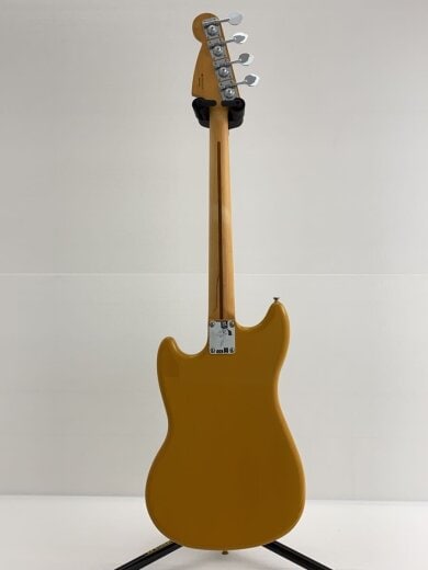 商品画像：Player MB Bass Player Mustang Bass/2022/メキシコ製/ソフトケース付 2