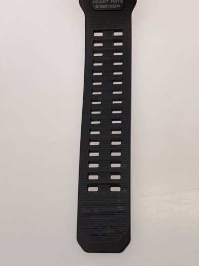 商品画像：ソーラー腕時計_G-SHOCK/デジタル/ラバー/BLK 5