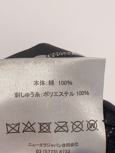 商品画像：バケットハット/--/コットン/BLU/総柄/メンズ 6