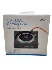 パソコン周辺機器/GSX 1000