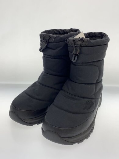 商品画像：ブーツ/25cm/BLK/NF52272 2